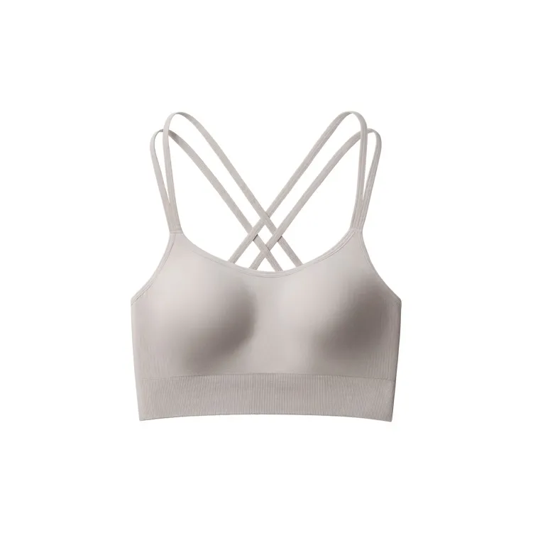 BANANA IN Women's Bras-0