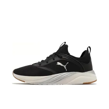 Puma Women's Softride Ruby 'Better - Black Gum'