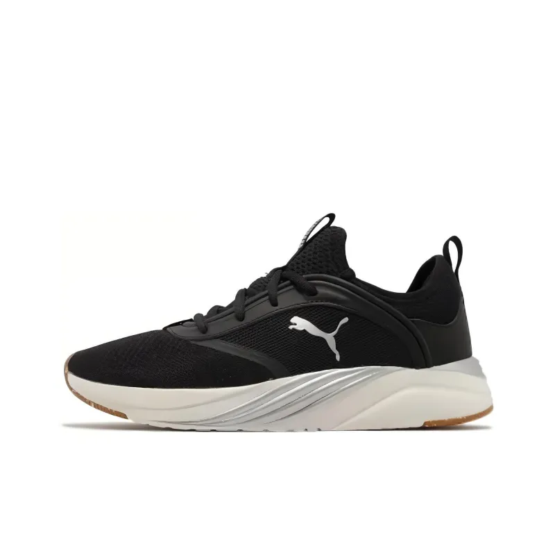 Puma Women's Softride Ruby 'Better - Black Gum'-0