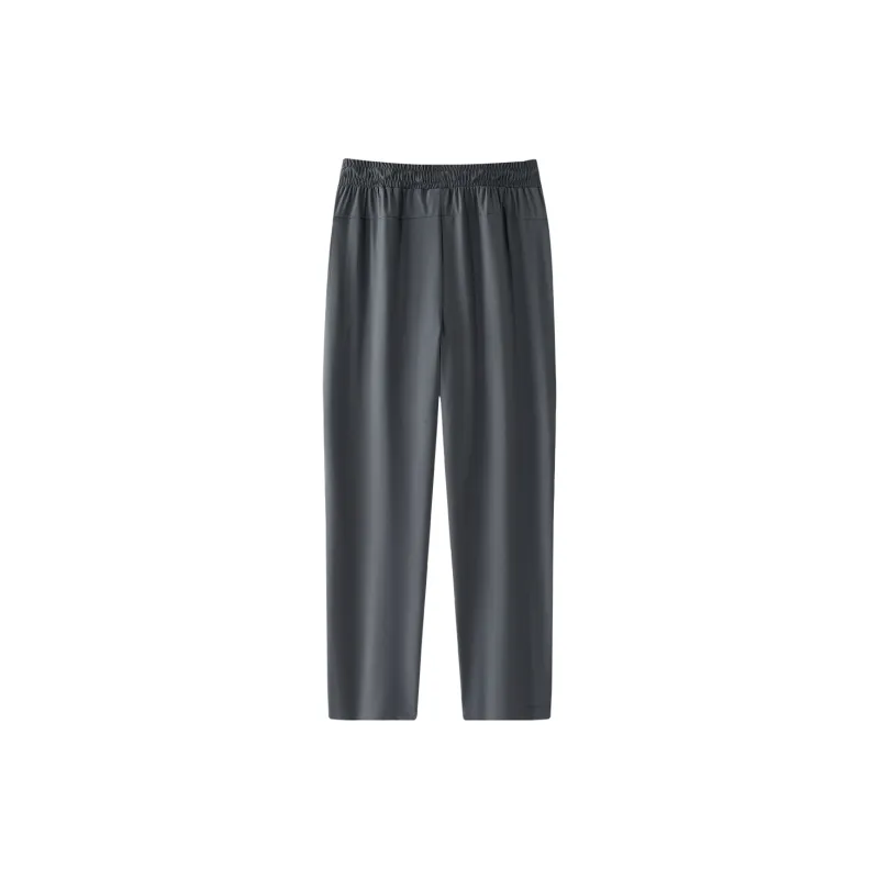 Jeep Casual Pants Unisex-5