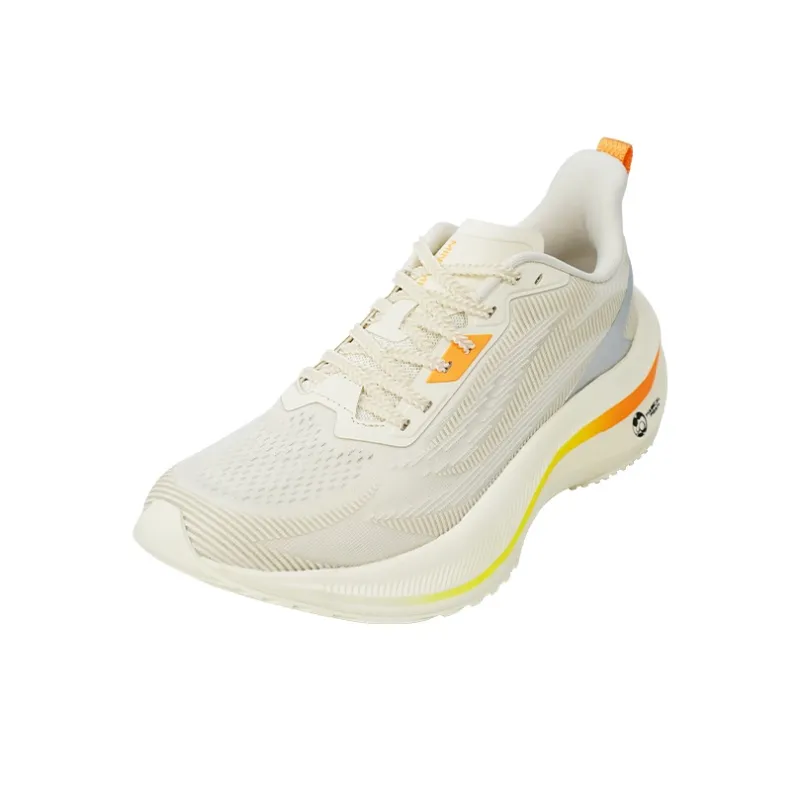 MINEPAIR Ton Casual Shoes Unisex Low Top White-2