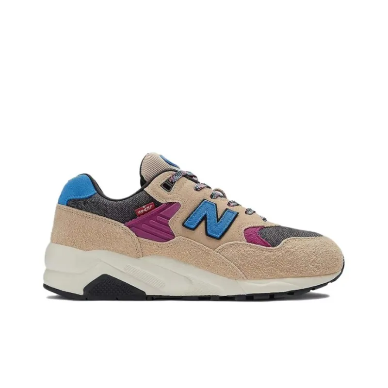 New Balance 580 Levi's Beige-1