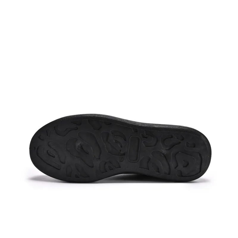 Guci Tianlun Slip Resistant Low Top Skateboard Shoes Unisex-17