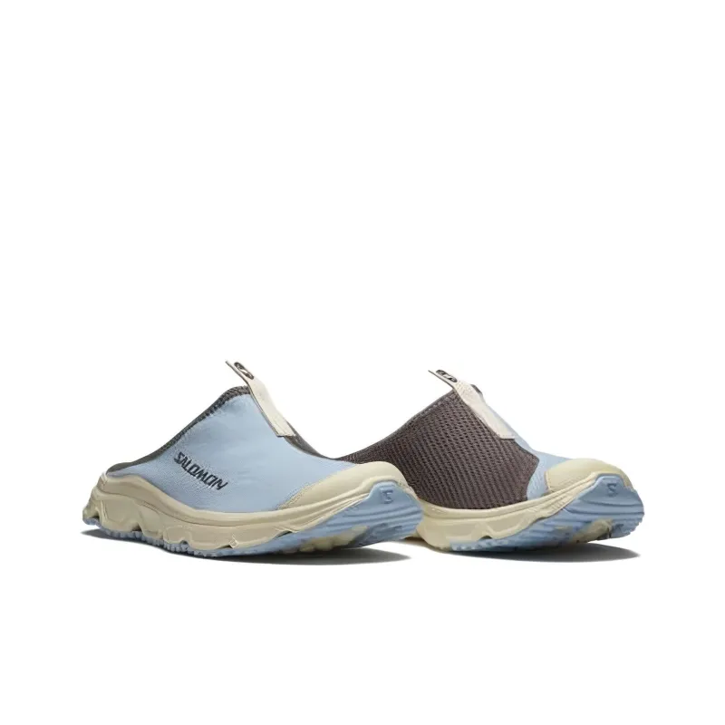 SALOMON Rx Slide 3.0 'Bleached Sand Falcon'-3