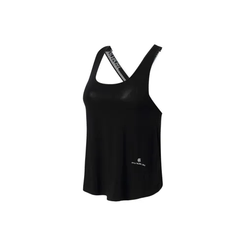 SylphlikeLoli Sleeveless Sports Shirts Women's