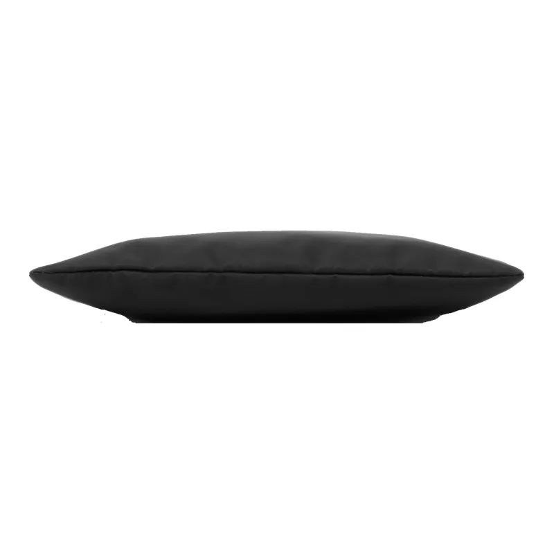 PRADA Nylon Clutches Wrist Bags Handbags Regular Men's Black-3