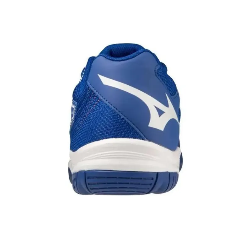 Gate Sky Mizuno Plus 3 Wide 'Surf The Web'-4