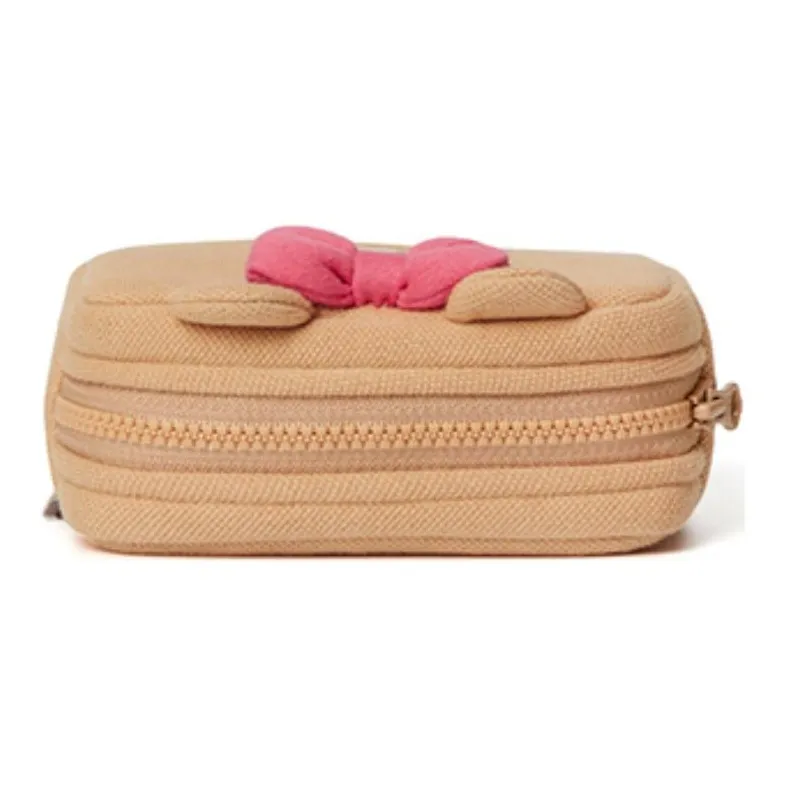 LINE FRIENDS Cotton Storage Bag Unisex Chiko-6