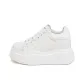 All White