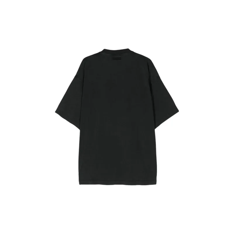 Vetements Crystal Limited Edition T Shirt-1