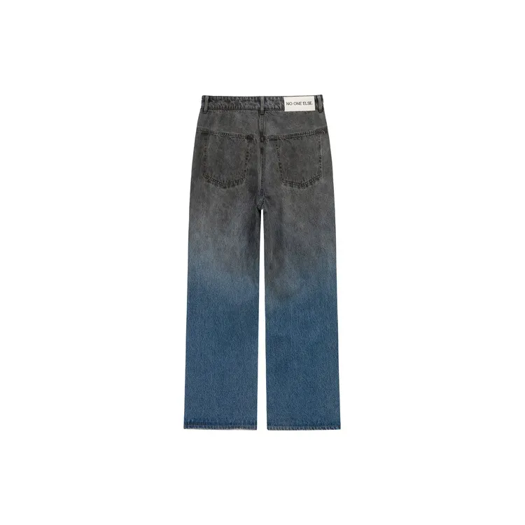 NO ONE ELSE Jeans Unisex-1