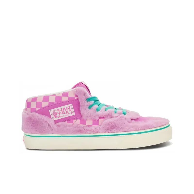 Vans Miro & Wujo X Half Cab 'Year Of The Rabbit'-1