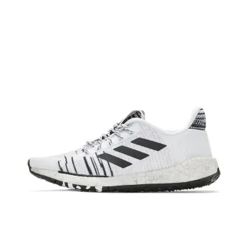 Y 3 Low Top Casual Shoes Men's White