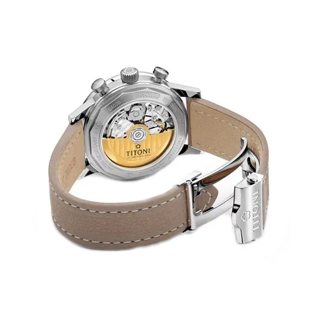 TITONI Men Watch-2