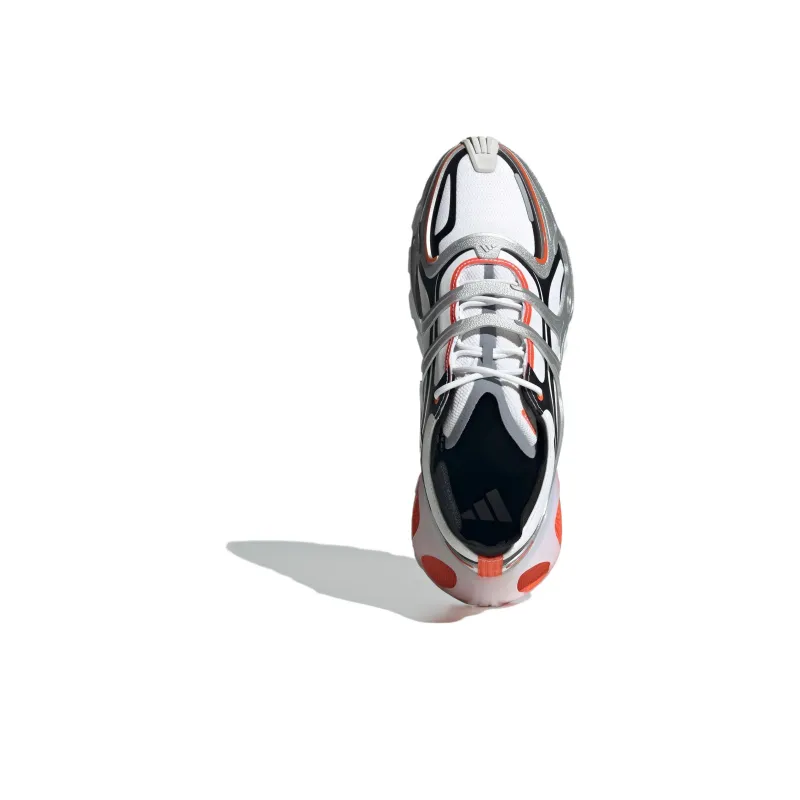 Adidas Wonder Runner Pro 'White Silver Red'-3