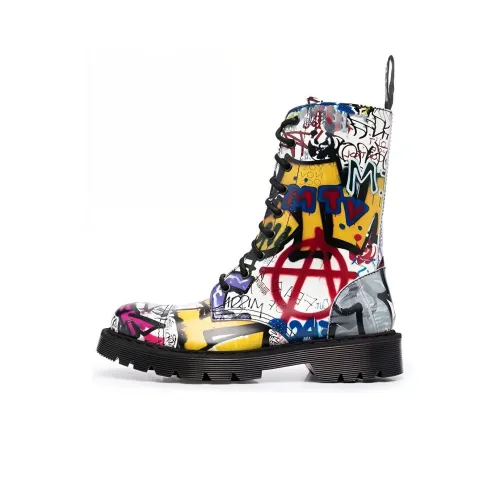 Vetements Ankle Boots Women's