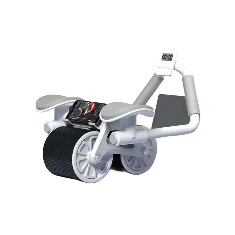 Kaikang Abdominal Rollers-17