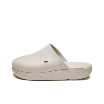 Suicoke POLK 'Chalk'