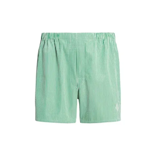 Polo Ralph Lauren Boxer Shorts Men's Green