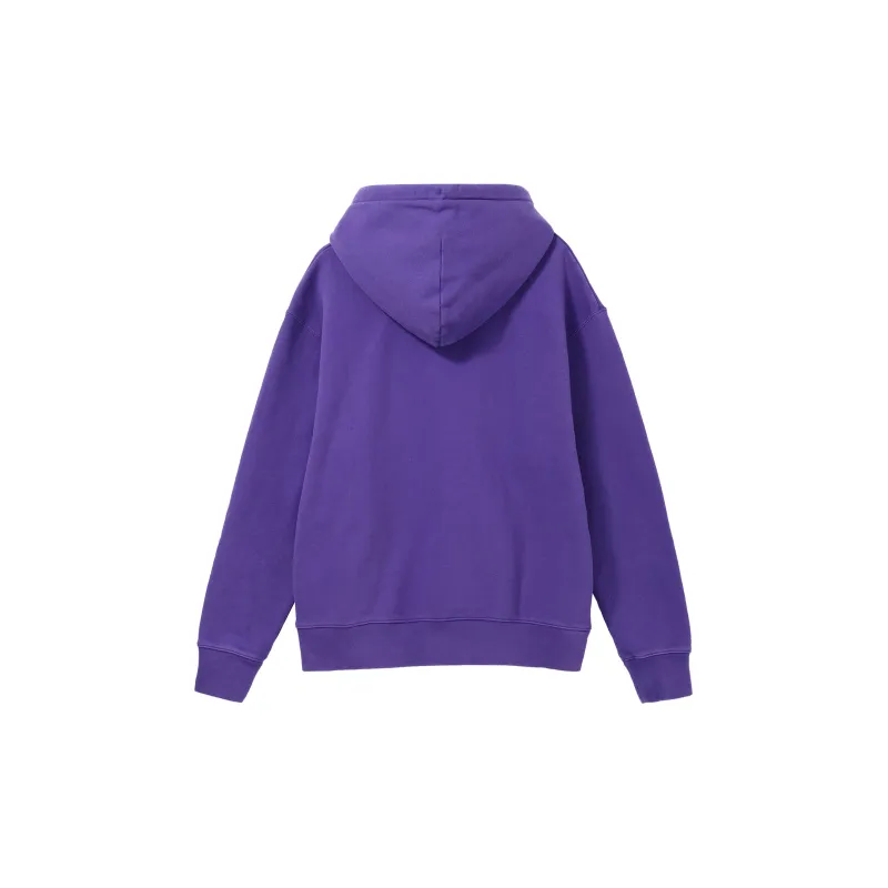 Jordan Sweatshirts Men Dark Purple-1