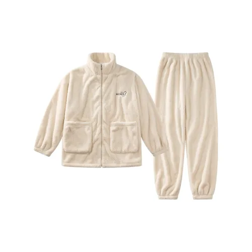 ONE MORE＊ Women's Pajama Sets
