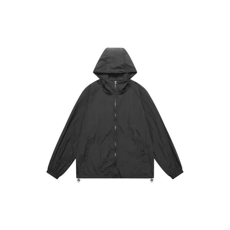 FORHUG Sun Protection Clothing Unisex-3
