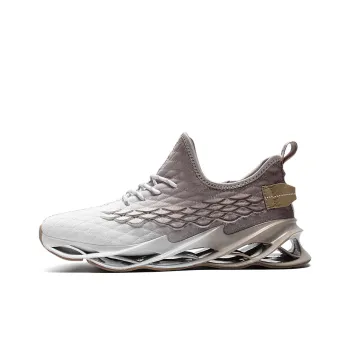 Jerden Smith Breathable Low-Top Casual Shoes Men's