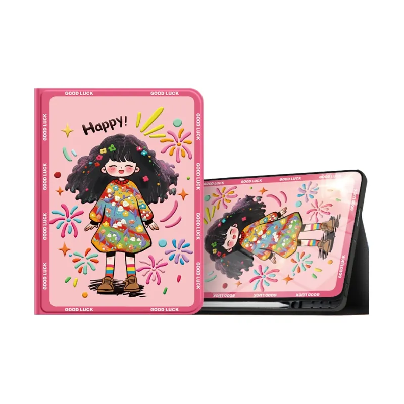 SUPER MOUSE Tablet Protective Cases-12