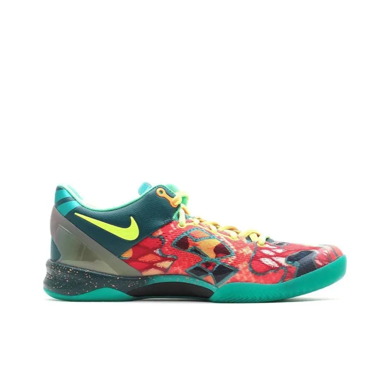 Nike Kobe 8 What The Kobe 2013-2