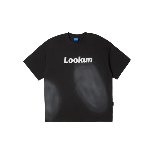 LOOKUN Unisex T-shirt