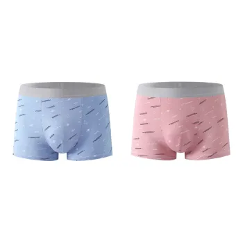 GOSO Underpants Men's Combo Set