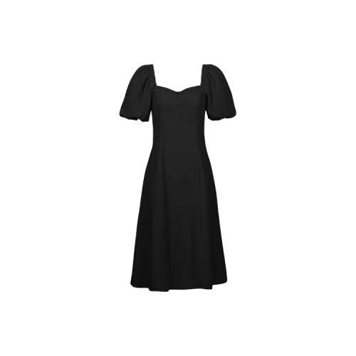 URBAN REVIVO Sleeveless Dresses Women's