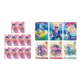 Huiyue Bag Random 10 Pack (Includes 1 Free Qiying Bag)
