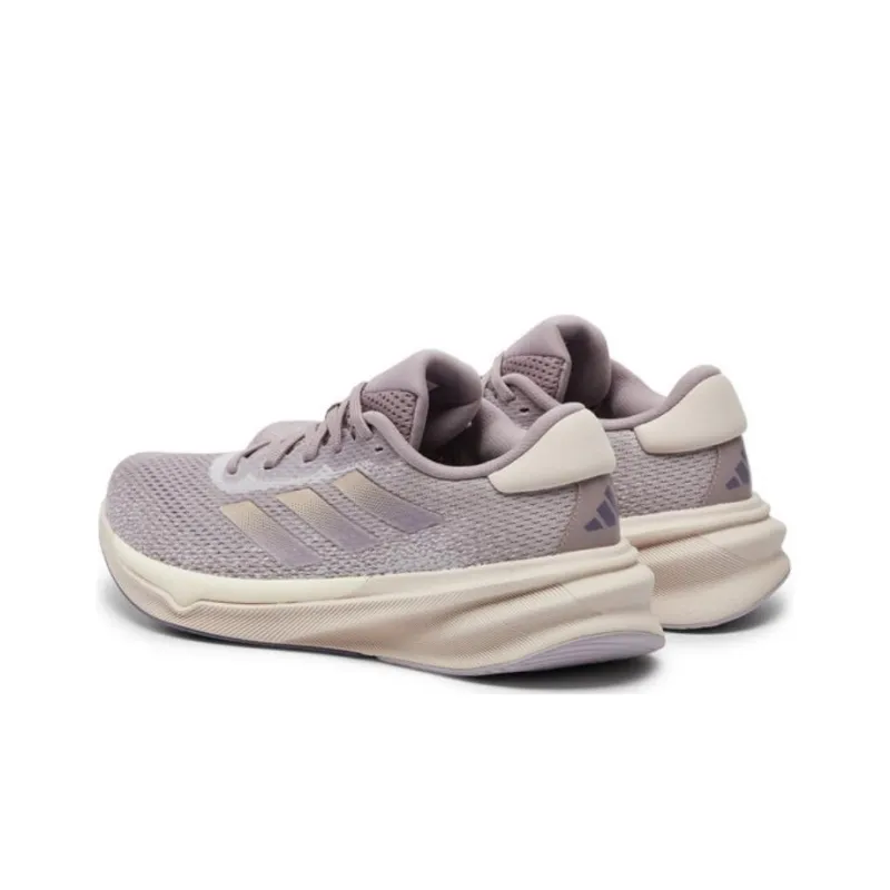 Adidas Supernova Stride Preloved Fig Putty Mauve Silver Dawn Women's-3