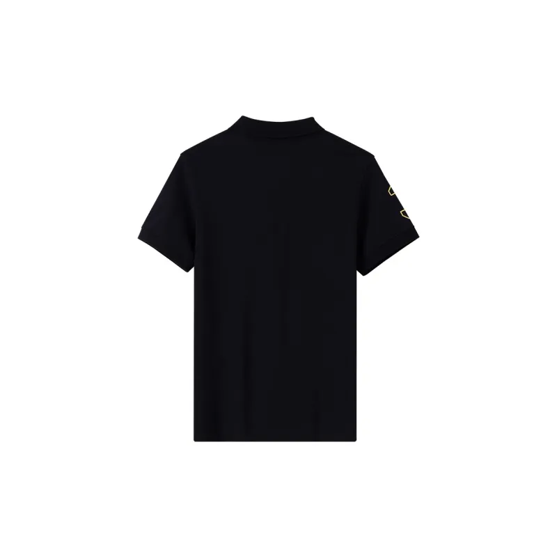 U.S. POLO ASSN. Polo Shirt Men's-4