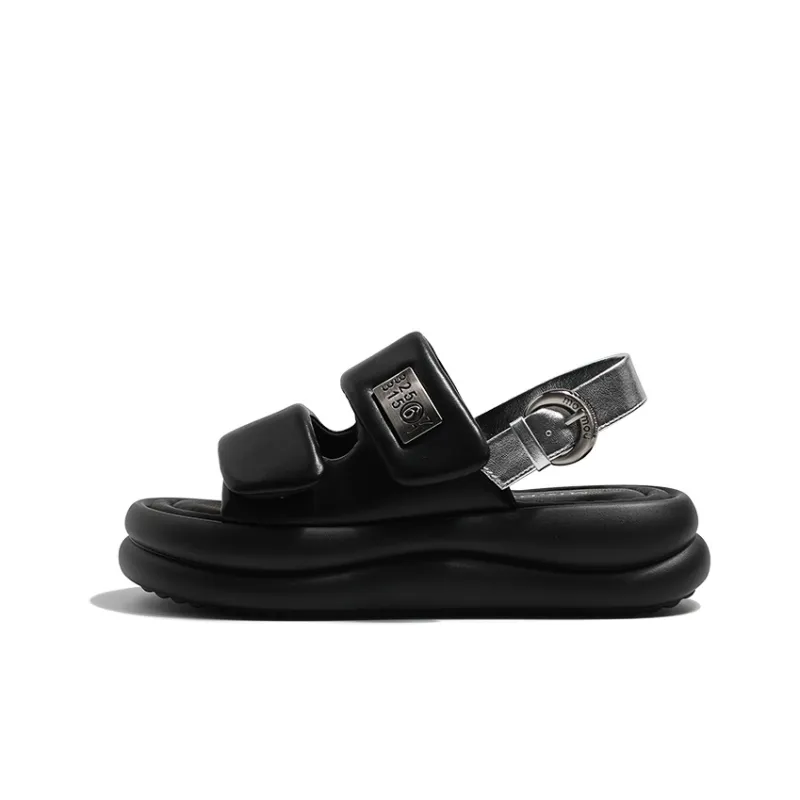 MIS. DANNY Strap Sandals Women's-0