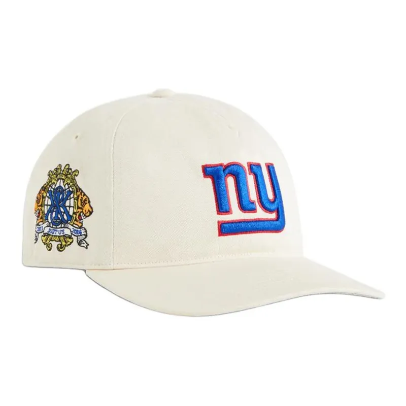 KITH 47 New York Giants Hitch Snapback-2