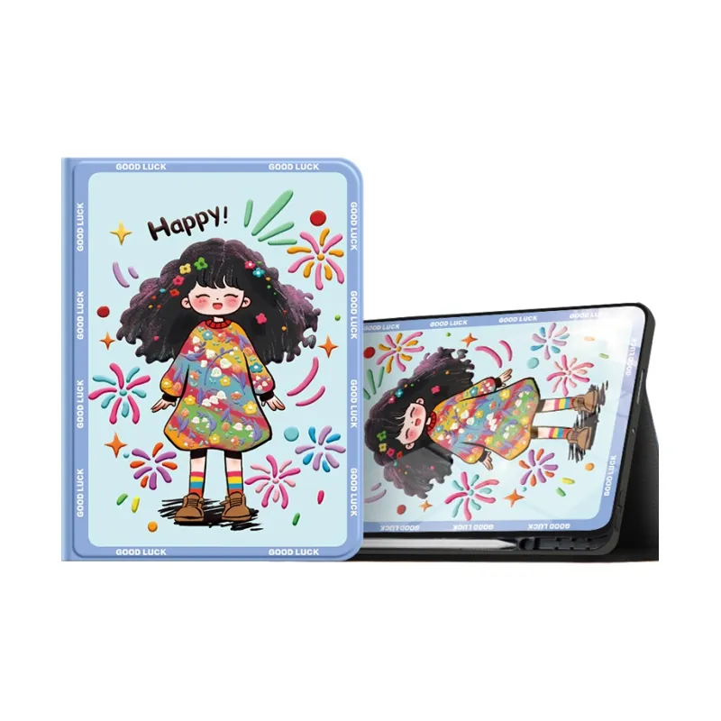 SUPER MOUSE Tablet Protective Cases-20
