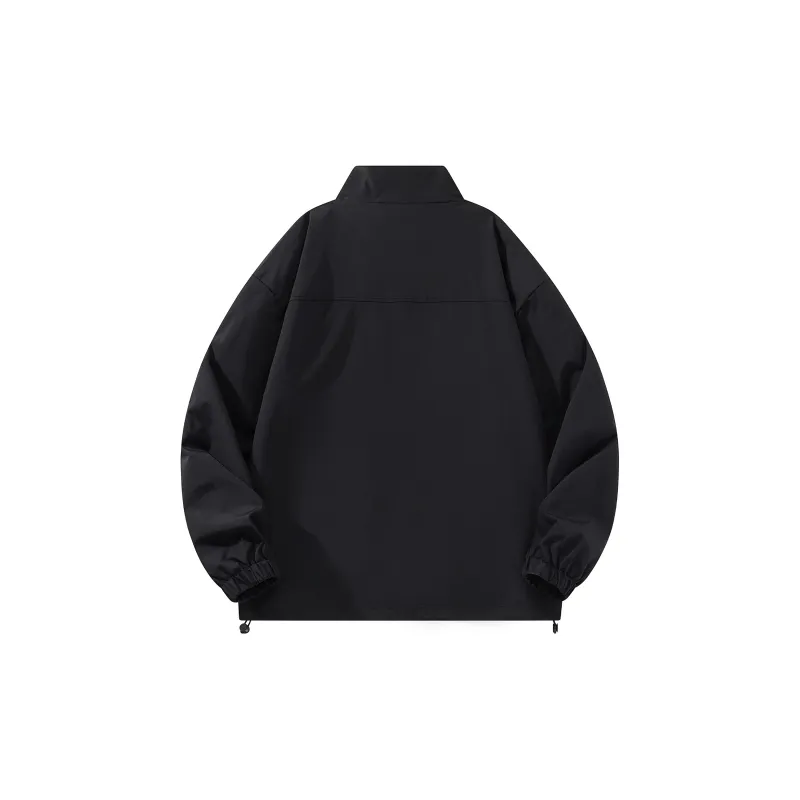 BOBBY ABLEY Jackets Coats Unisex-1