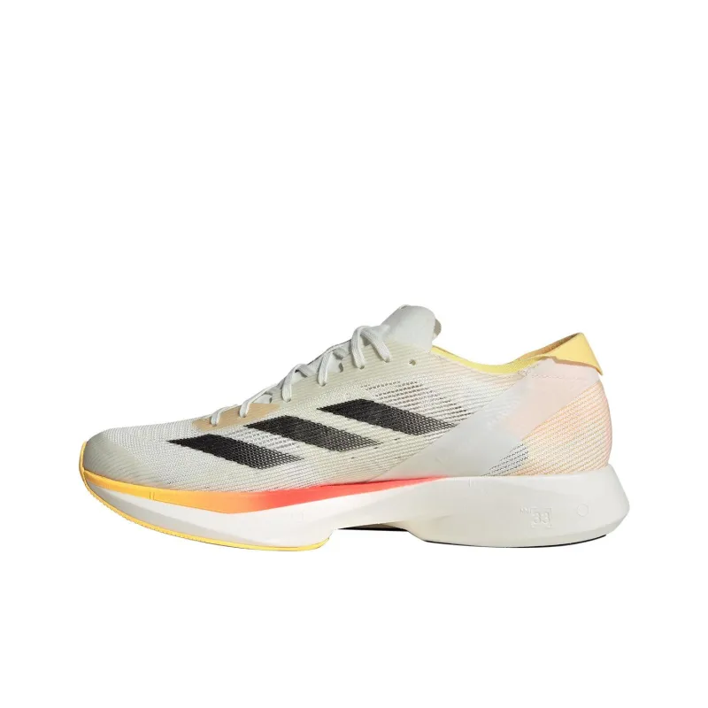 Adidas Adizero Takumi Sen 10 Ivory Core Black Off White-0