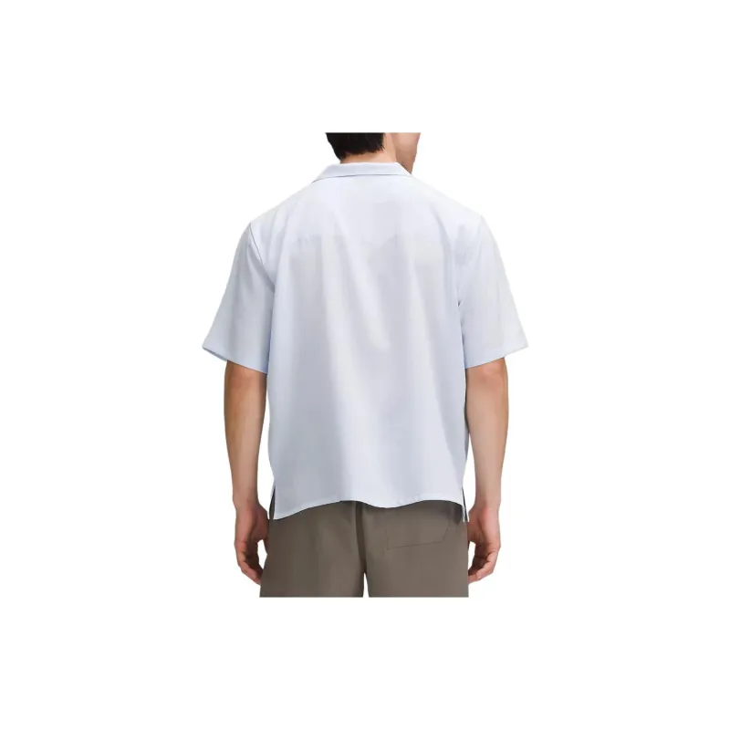 Lululemon Lightweight Series Shirt Men's-7