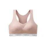Pastel Pink