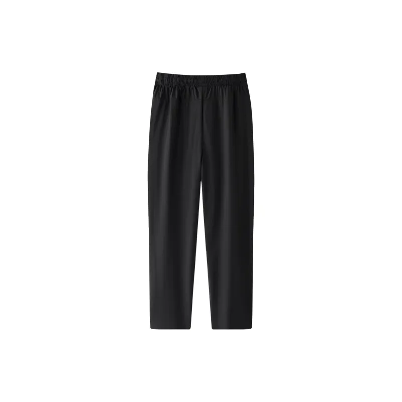 Jeep Casual Pants Unisex-8