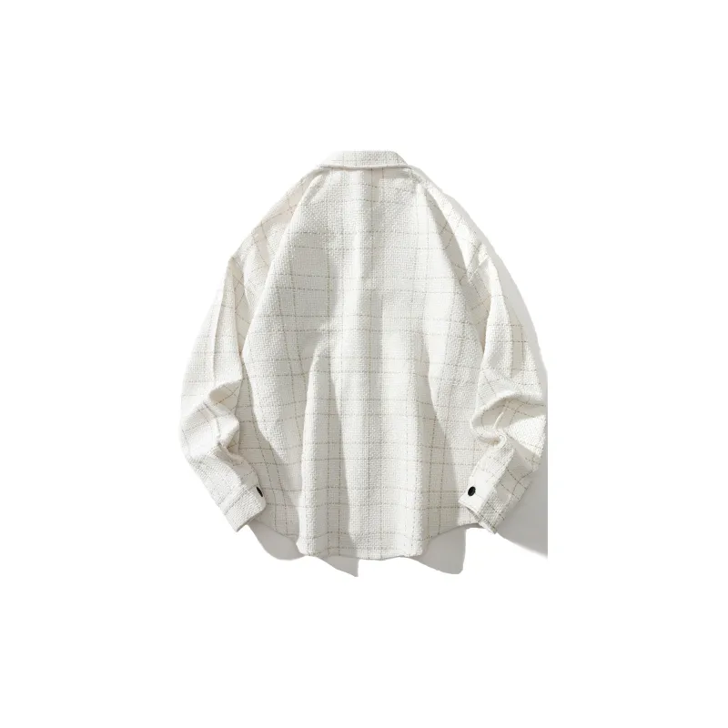 Tre Club Jackets Unisex-9