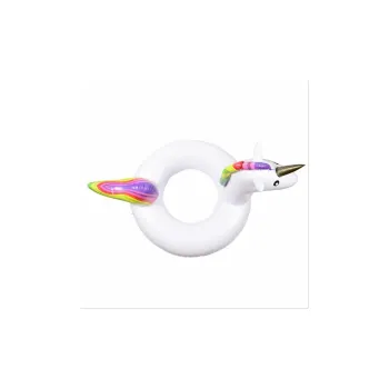 MEEJAS Swim Ring Entertainment Adults Inflatable Swim Ring