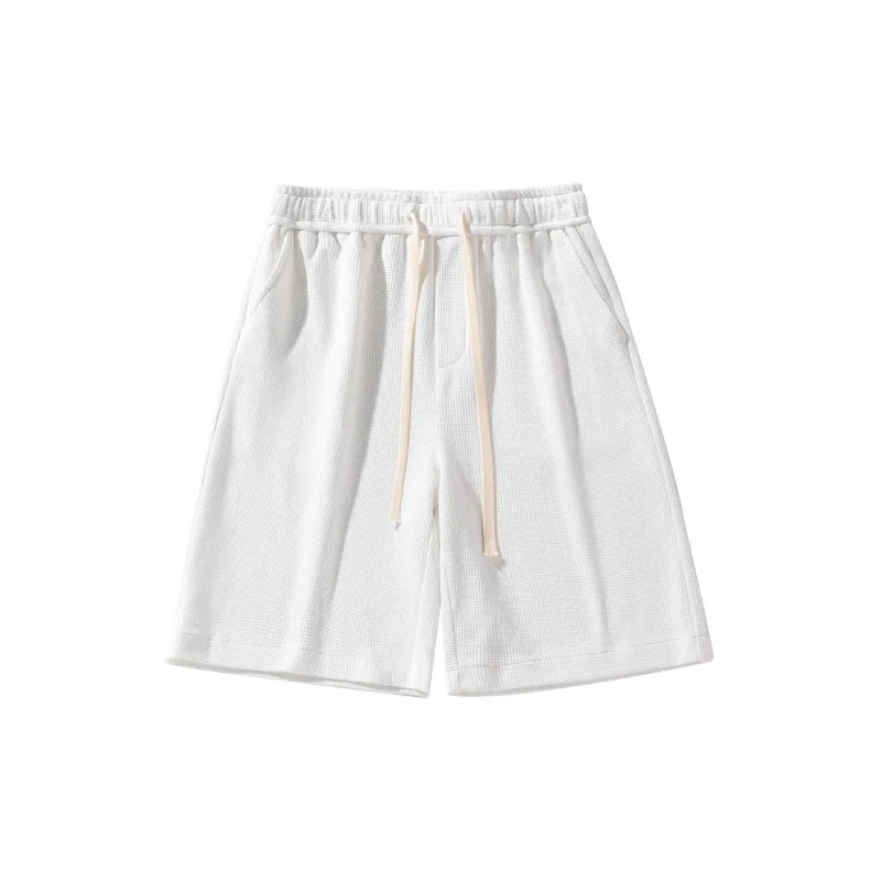 PAINT STAIN Fashion Casual Shorts Unisex-297