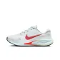 Summit White/Glacier Blue/Barely Volt/Bright Crimson