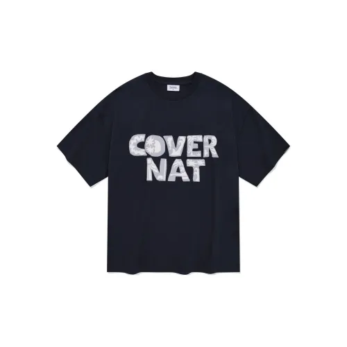 COVERNAT Unisex T-shirt