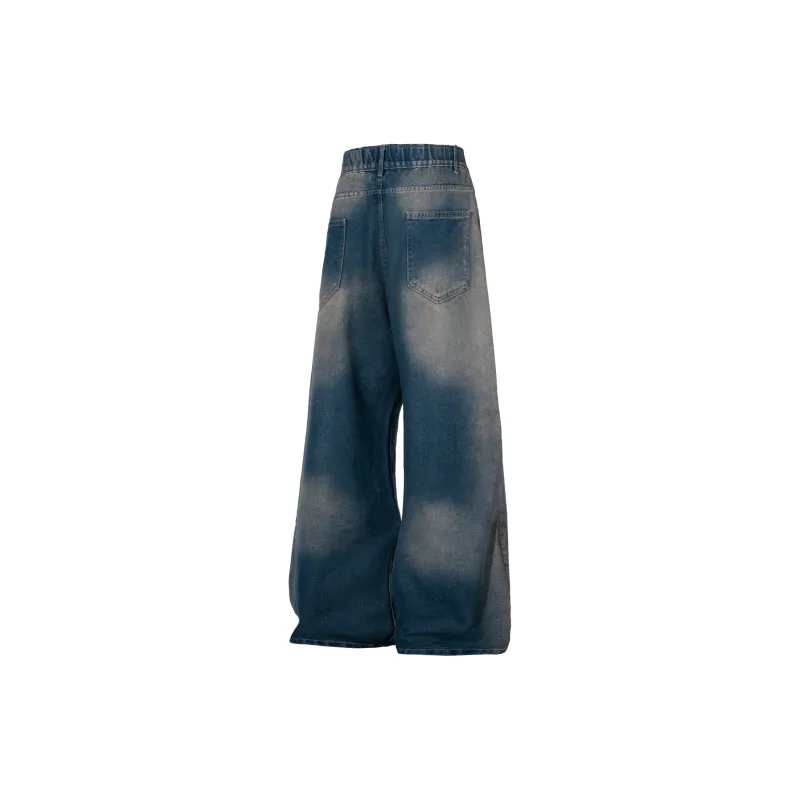 GROGNAK Jeans Unisex-9
