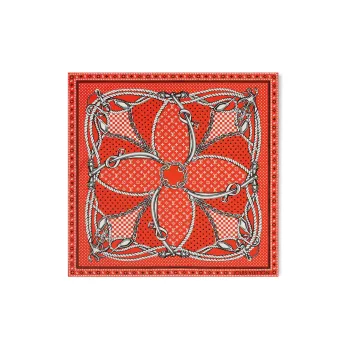 LOUIS VUITTON M79802 Sailor Bandana Square 70